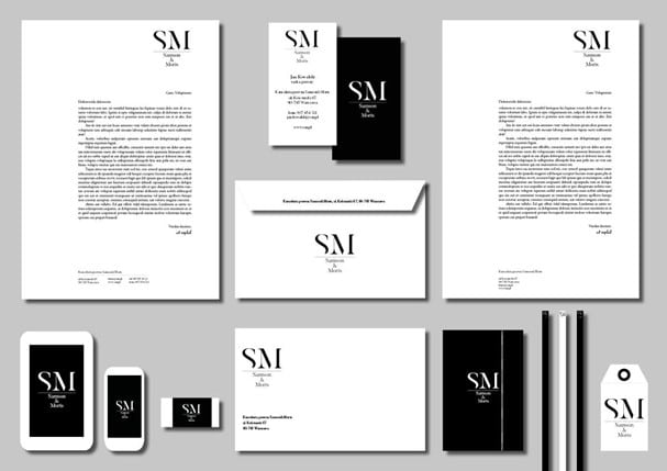 księga standardów corporate identity