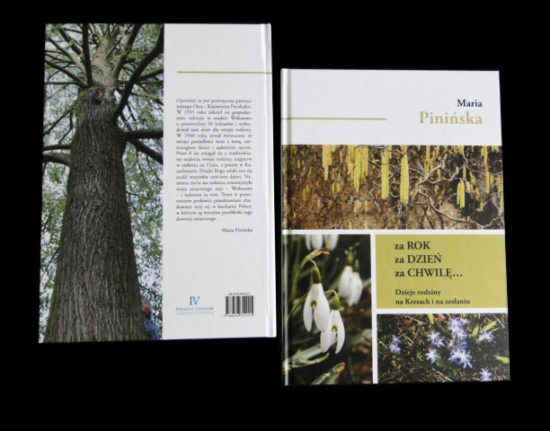 Jak wydać wspomnienia?