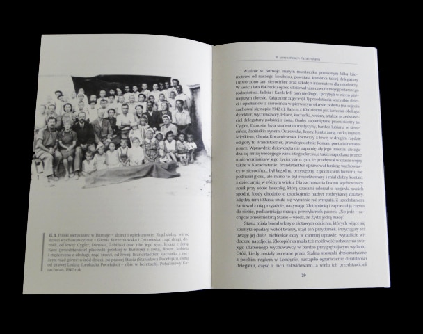 Jak wydać wspomnienia?