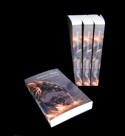 powieści i opowiadania